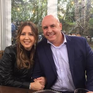 Meet your Posher, Bethandscott